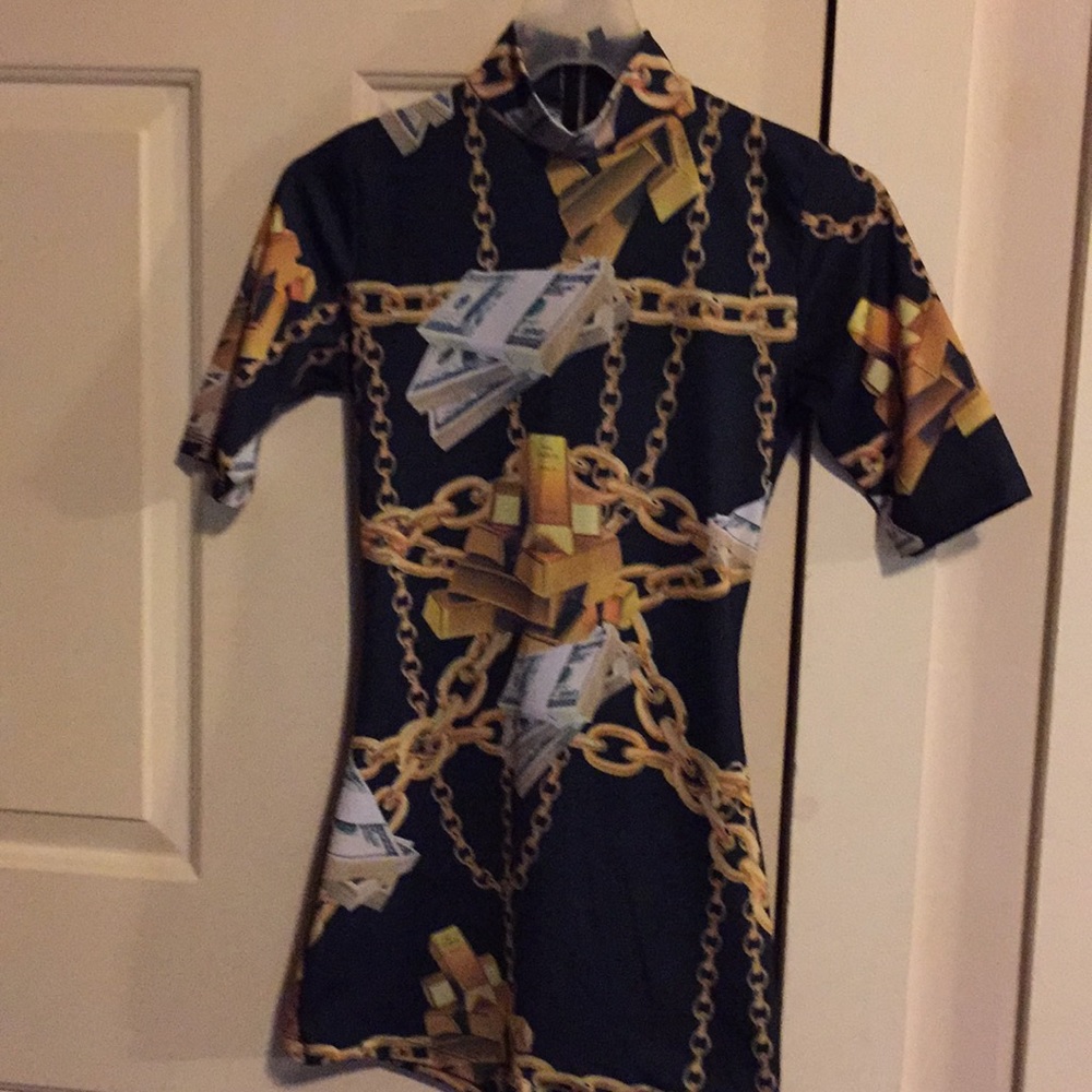 Goodtime USA one piece short outfit size S/chico